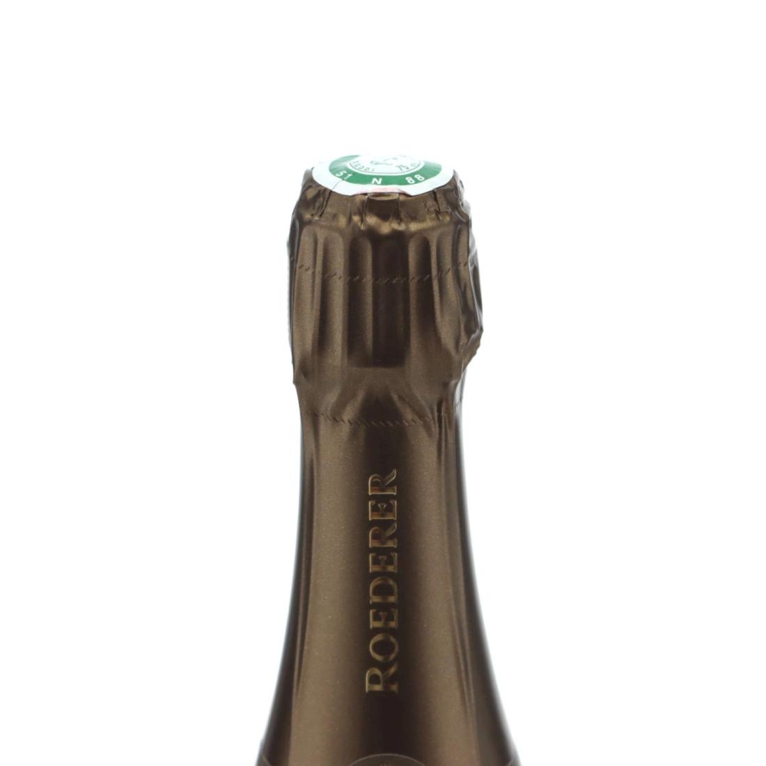 Image for Louis Roederer 2014 Vintage Champagne Gift Pack