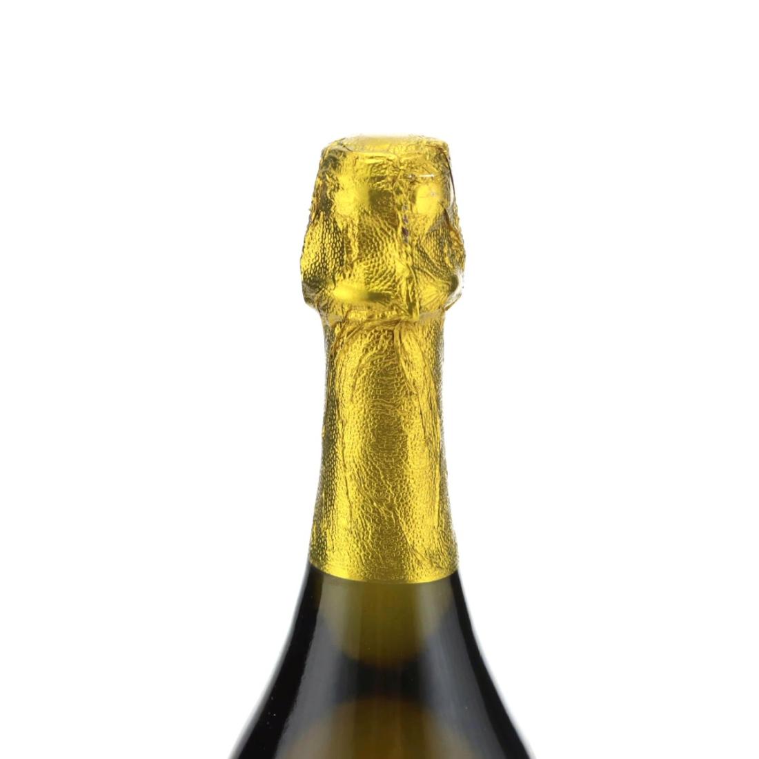 Image for Dom Pérignon 2004 Vintage Champagne / Jeff Koons Limited Edition