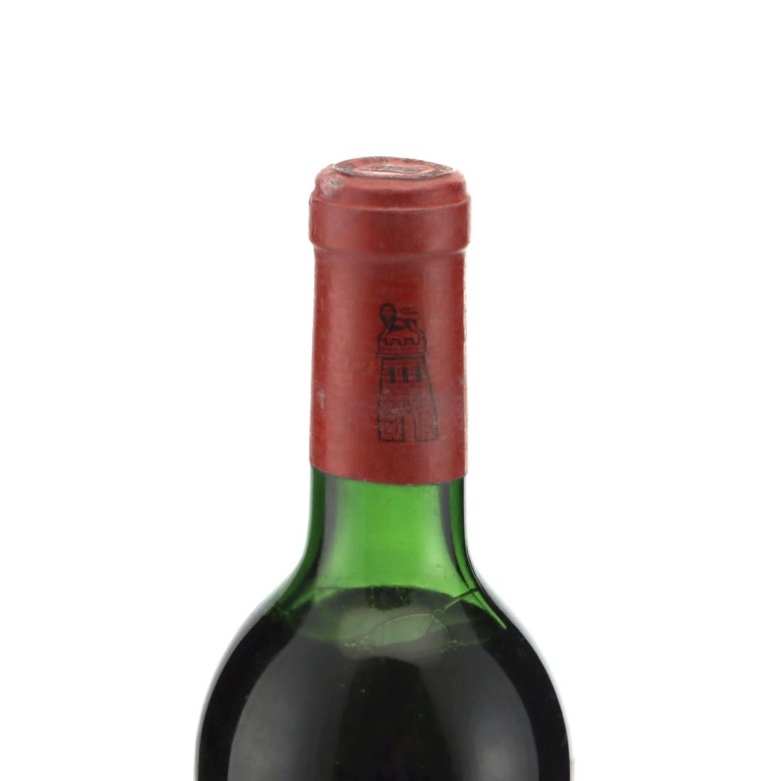 Image for Château Latour 1965