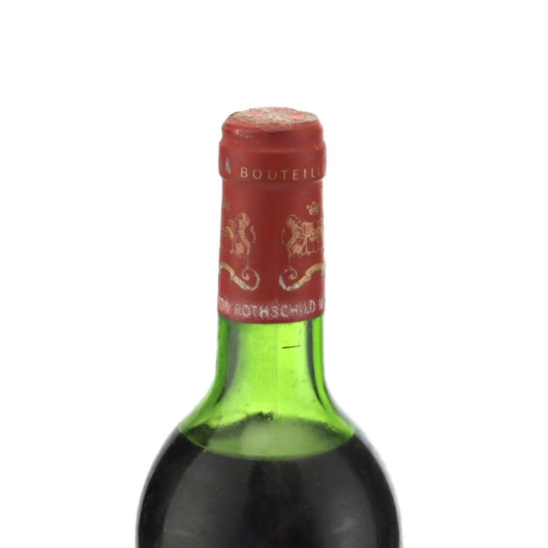 Image for Château Mouton Rothschild 1978