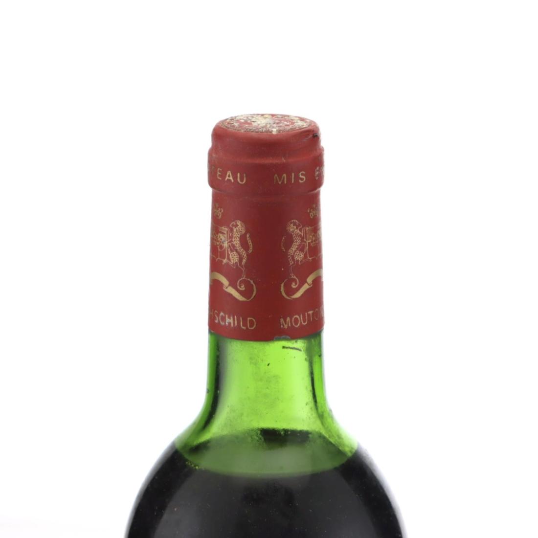 Image for Château Mouton Rothschild 1978
