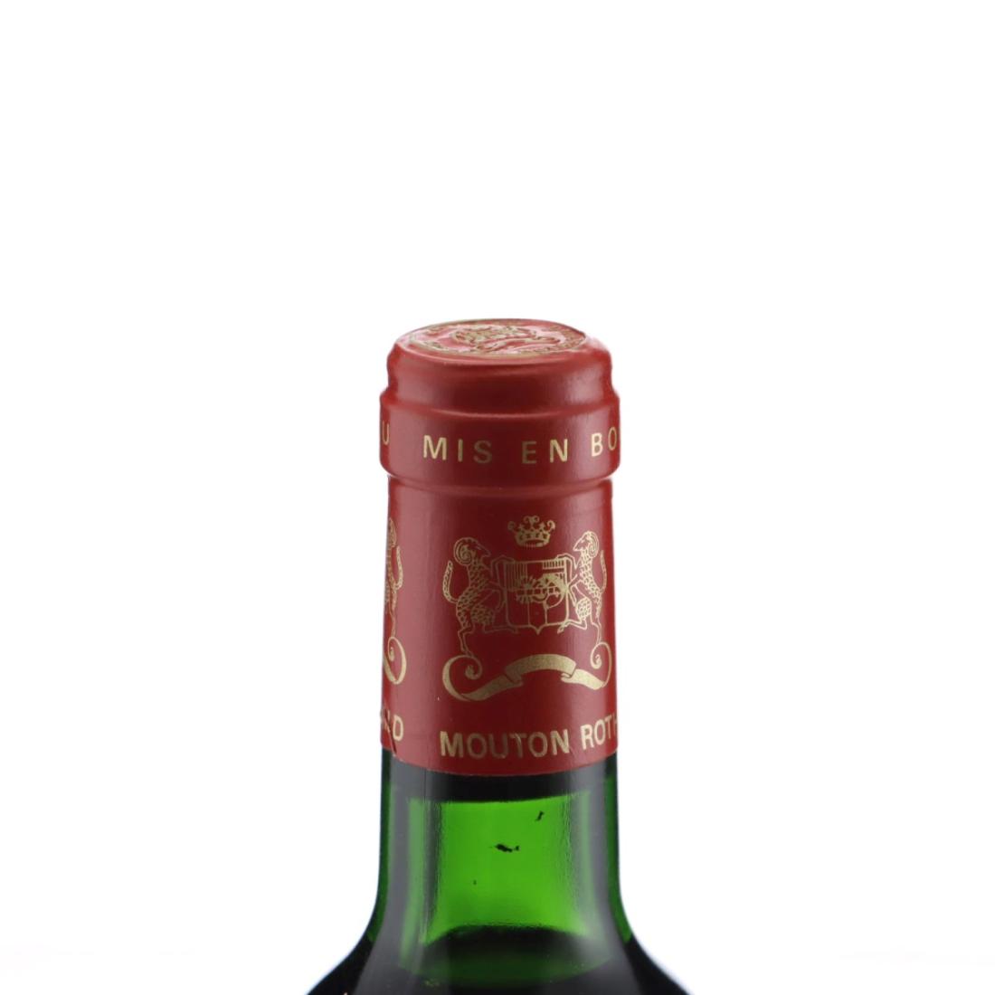 Image for Château Mouton Rothschild 1990