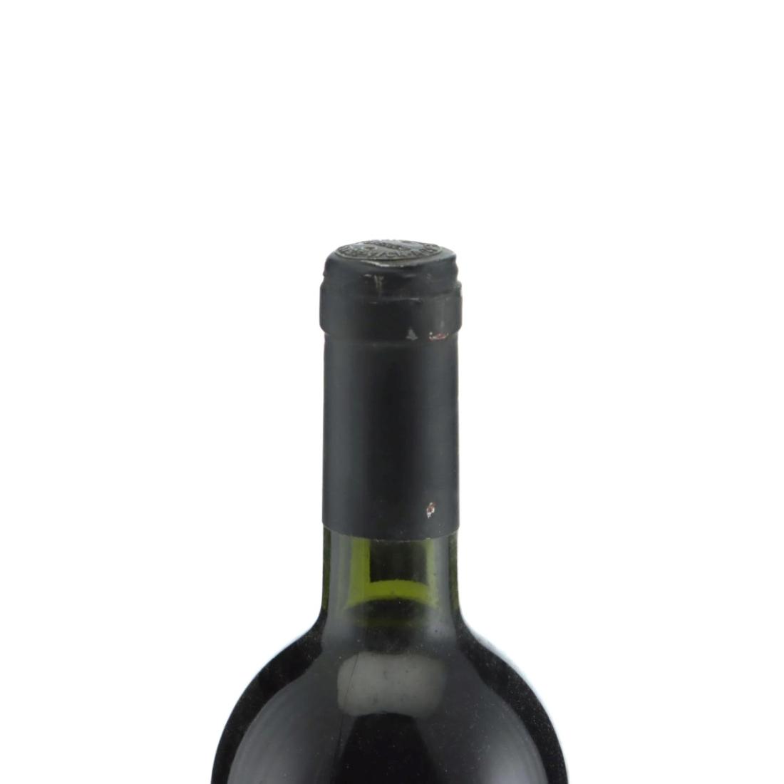 Image for Domenico Clerico Ciabot Mentin Ginestra 1987