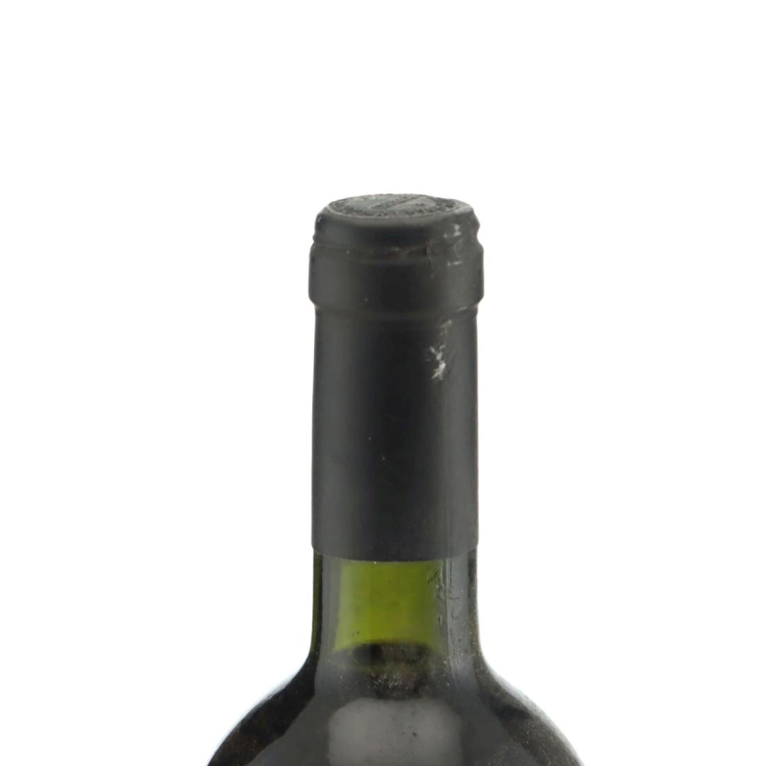 Image for Domenico Clerico Ciabot Mentin Ginestra 1987