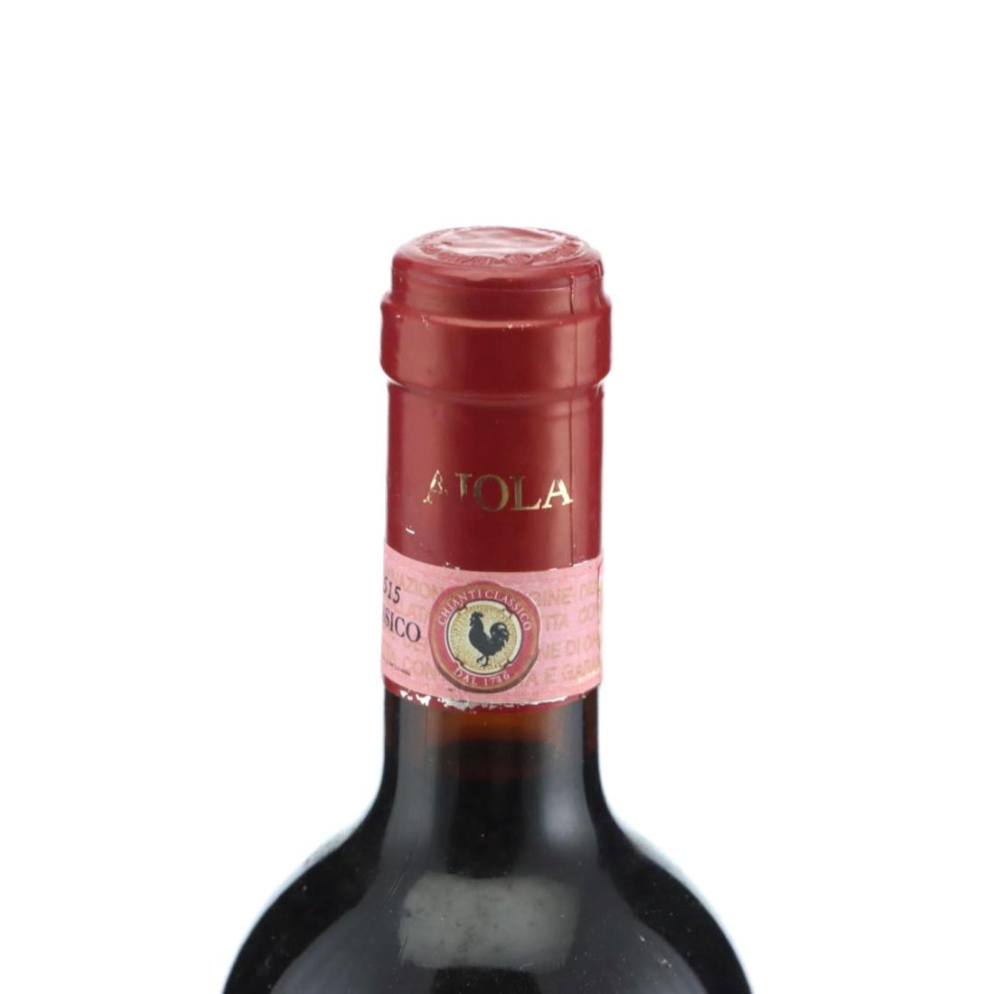 Image for Fattoria Della Aiola 2005
