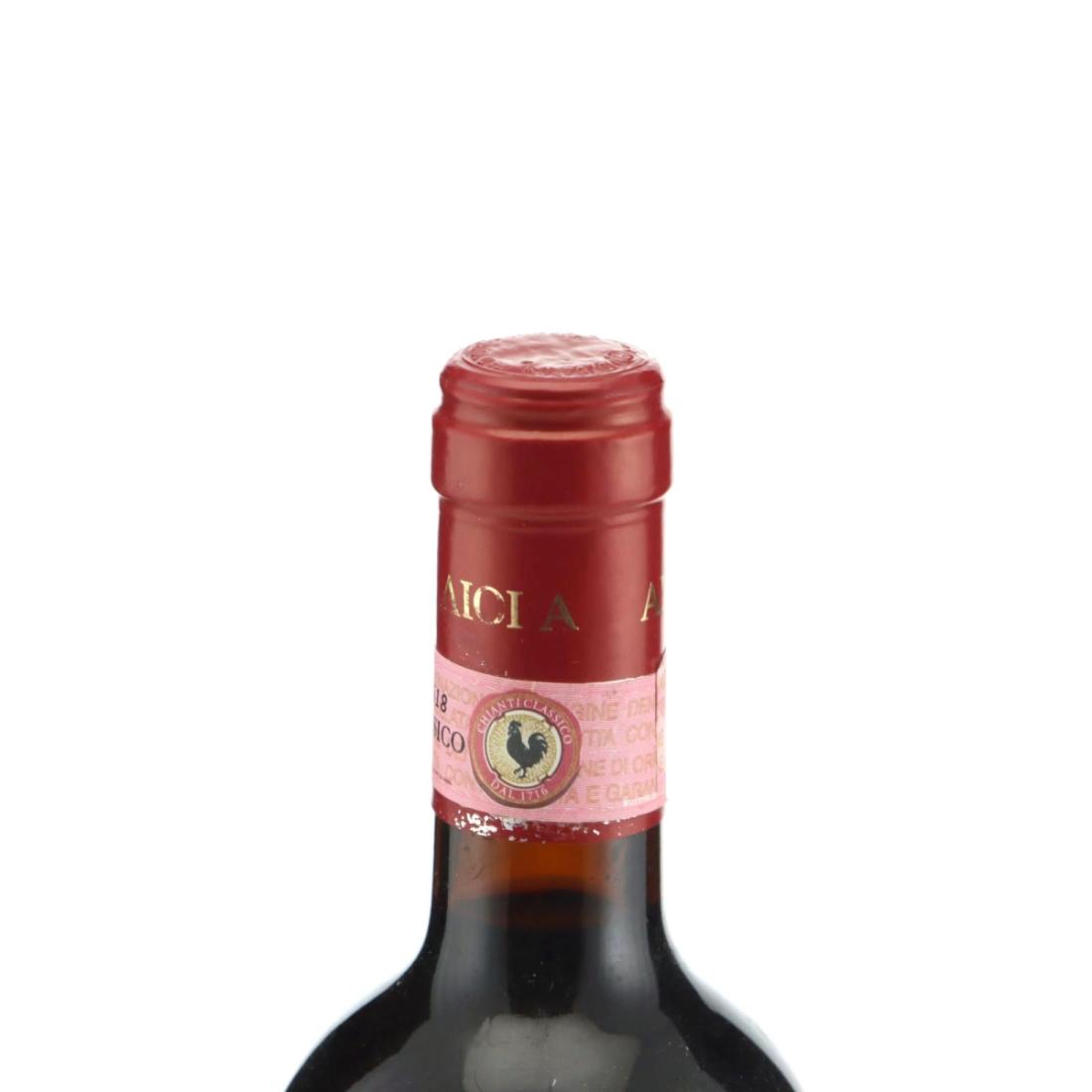 Image for Fattoria Della Aiola 2005