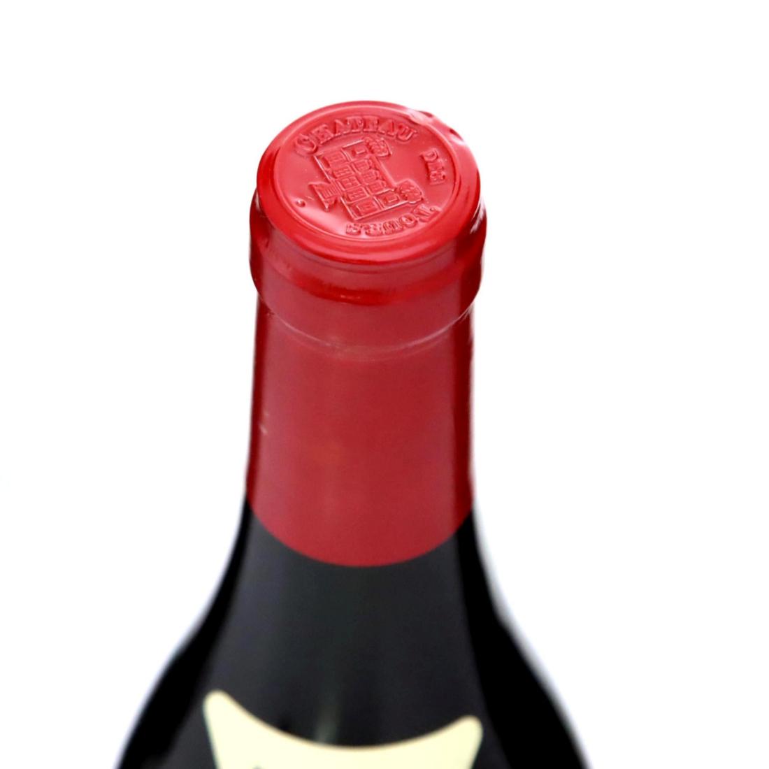 Image for Château des Tours Réserve 2016