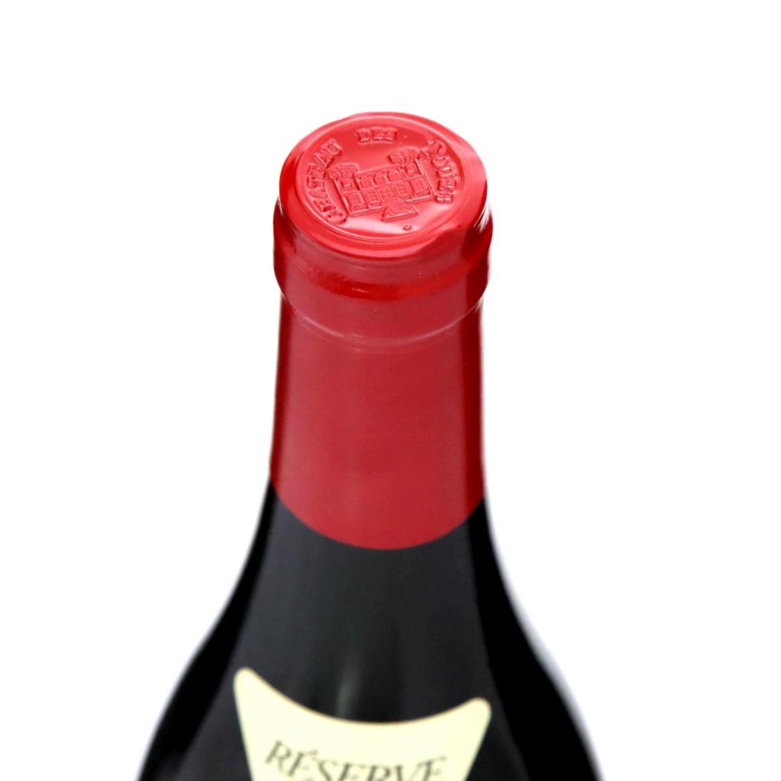 Image for Château des Tours Réserve 2016
