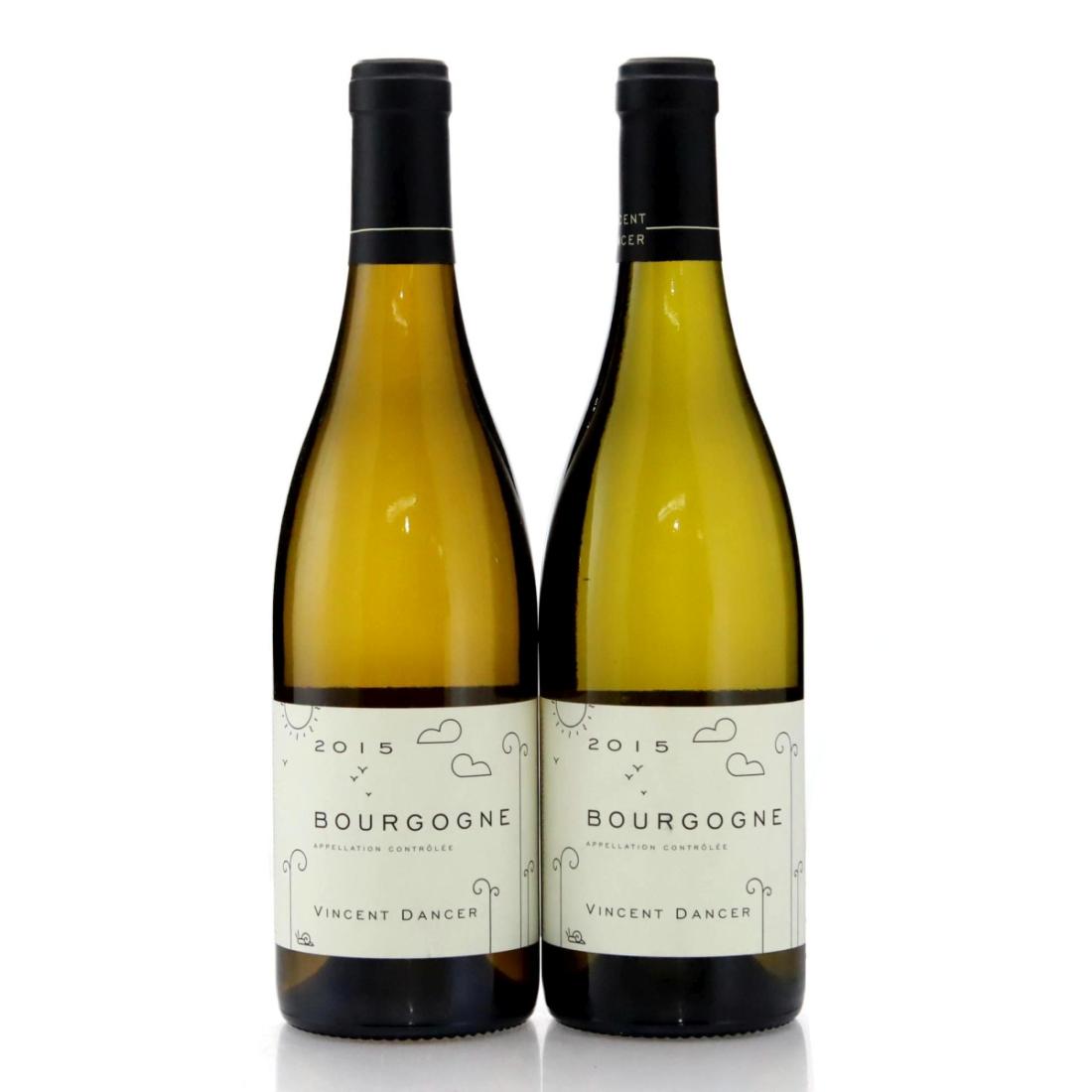 Image for Vincent Dancer Chardonnay 2015 x 2