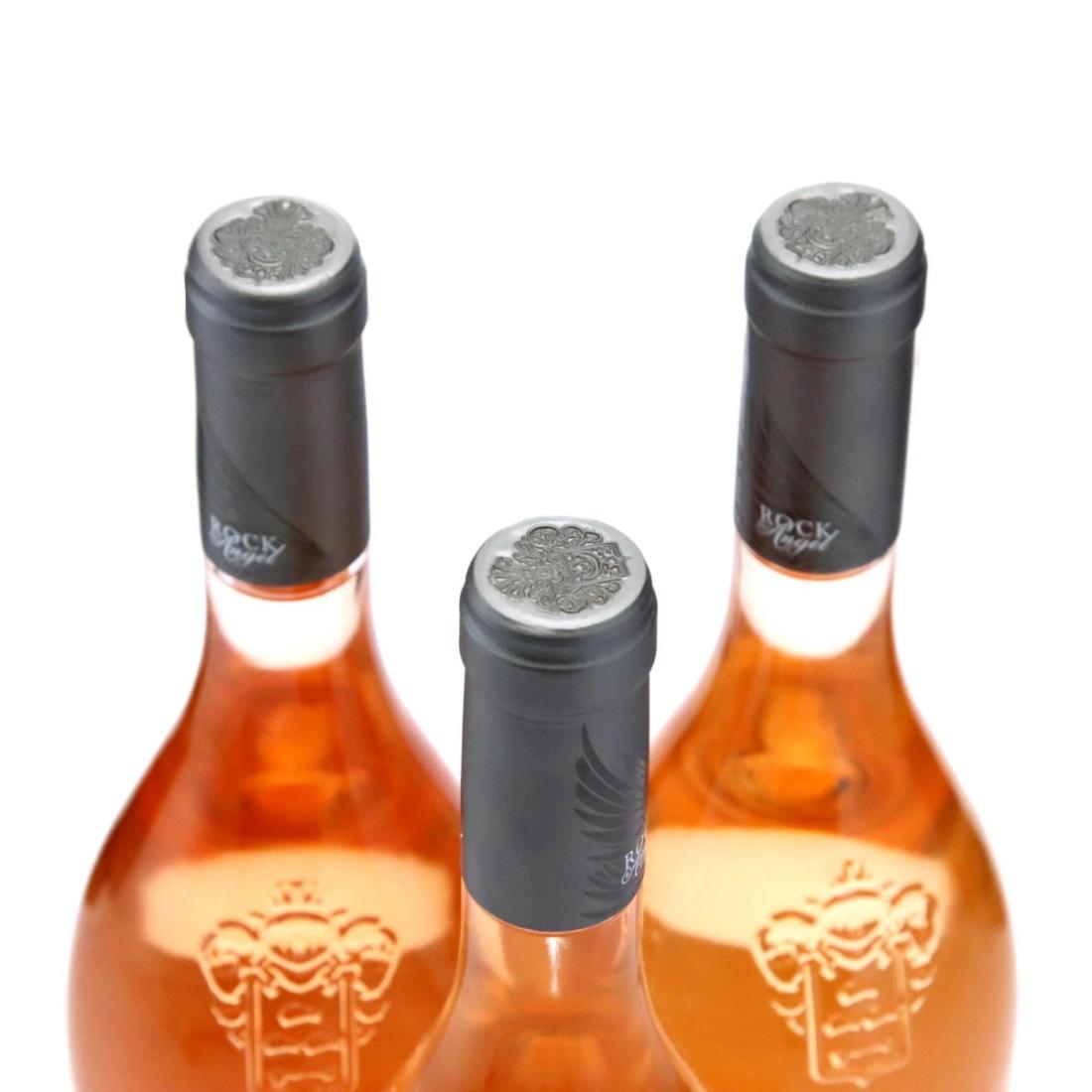 Image for Château d'Esclans Rock Angel Rosé 2024 x 3