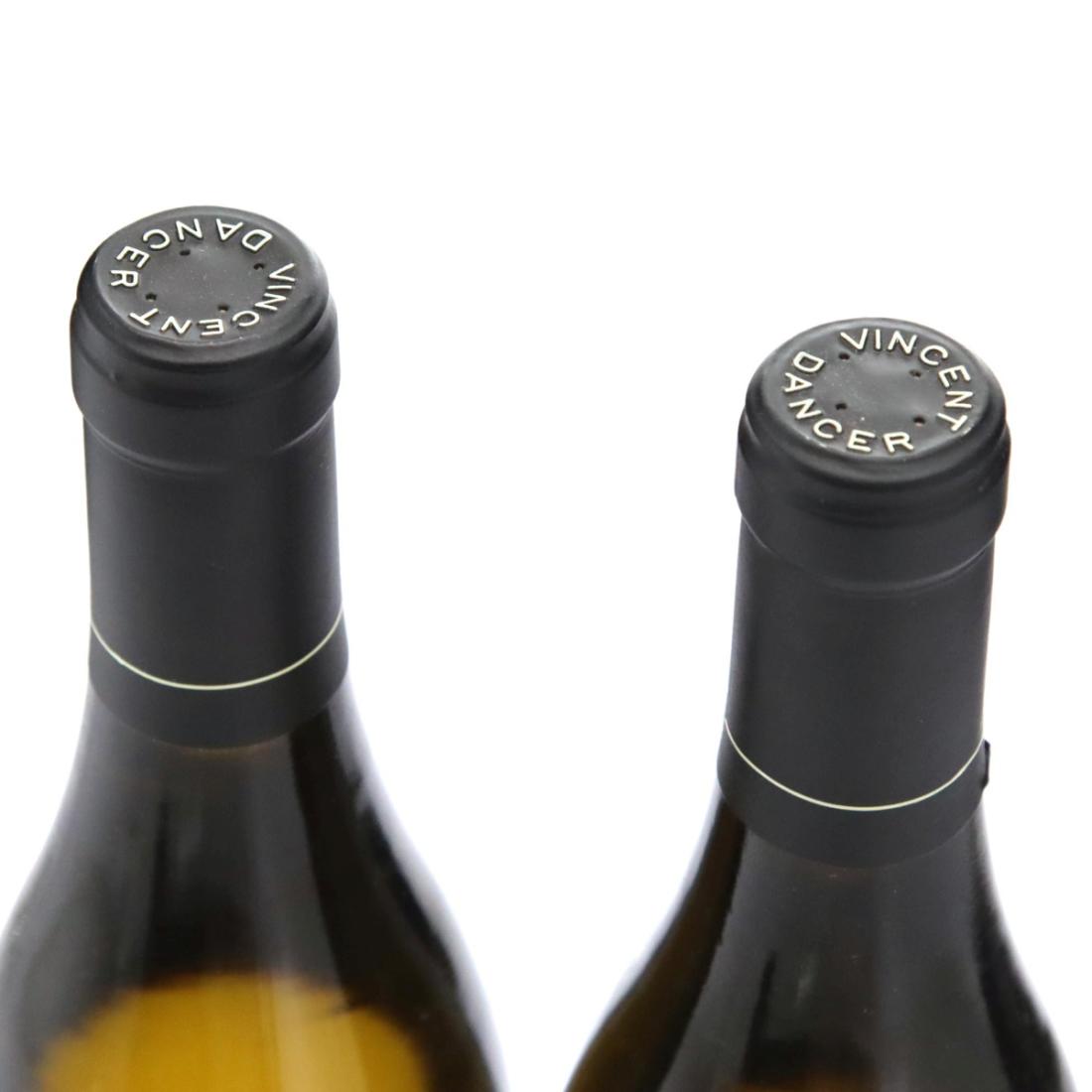 Image for Vincent Dancer Chardonnay 2015 x 2
