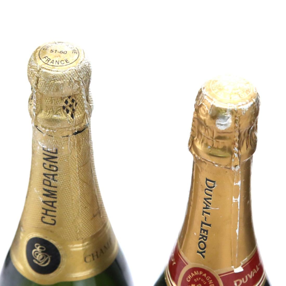 Image for Assorted Champagne x 2
