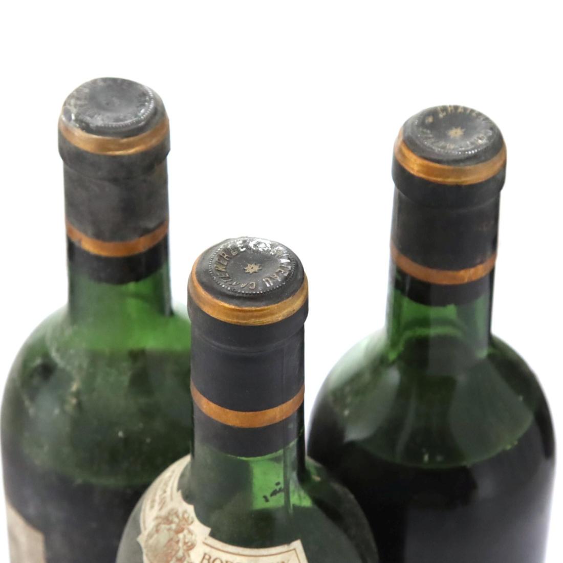 Image for Château Cantemerle 1964 x 3