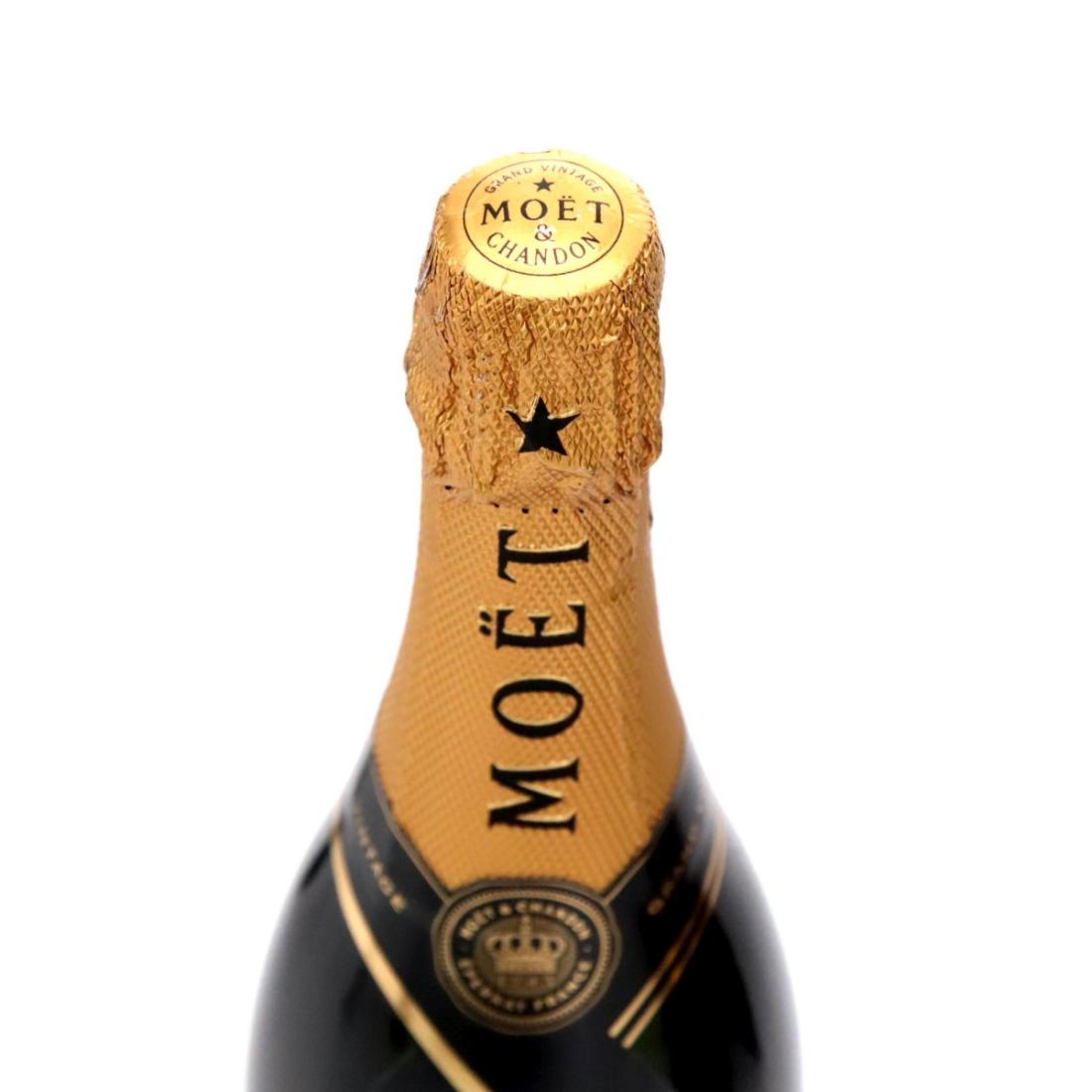 Image for Moët & Chandon 2006 Grand Vintage Champagne