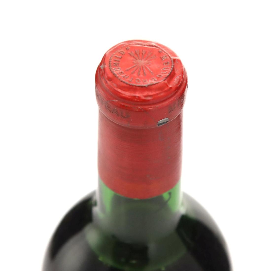 Image for Château Mouton-Rothschild 1970