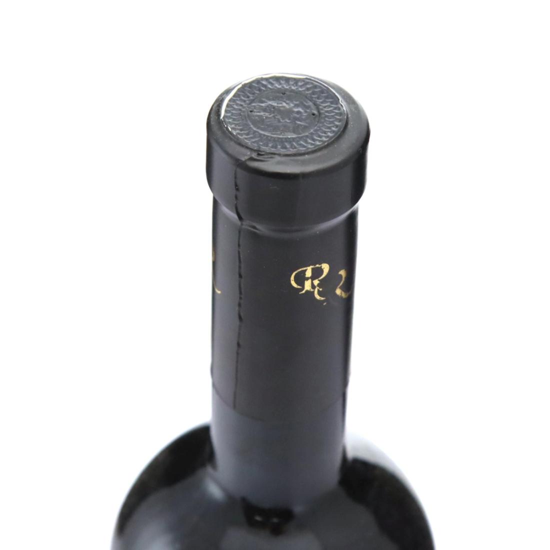 Image for Greenock Creek Shiraz 1997 Barossa
