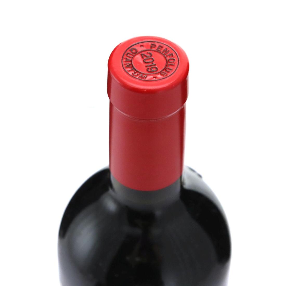 Image for Penfolds Quantum Bin 98 Wine of the World Cabernet Sauvignon 2019
