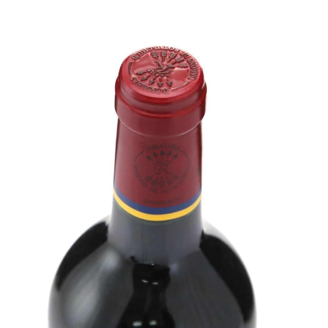 Image for Carruades de Lafite 2003