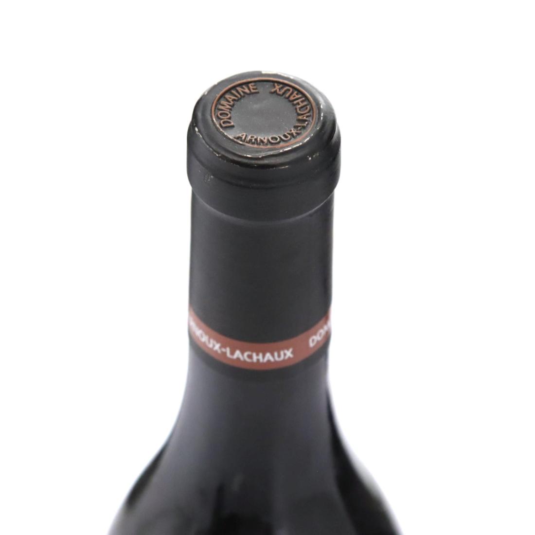 Image for Dom. Arnoux-Lachaux Clos Des Corvees Pagets 2012 Nuits-St-Georges Premier Cru