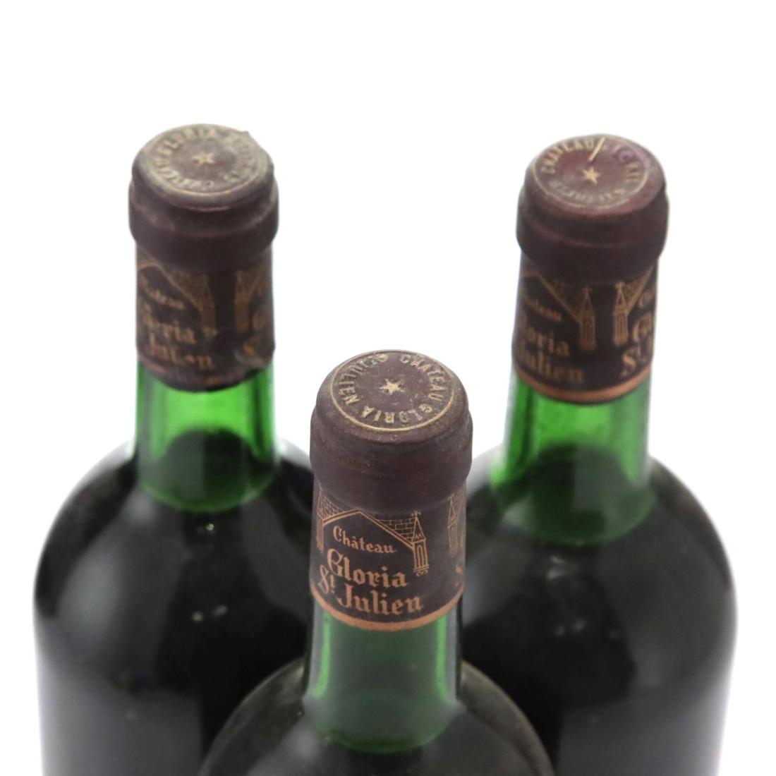 Image for Château Gloria 1975 x 3