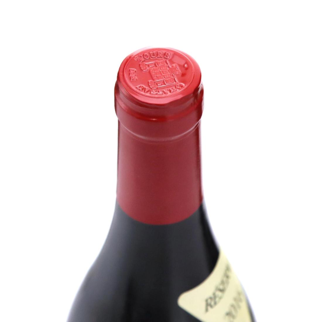 Image for Château des Tours Réserve 2016