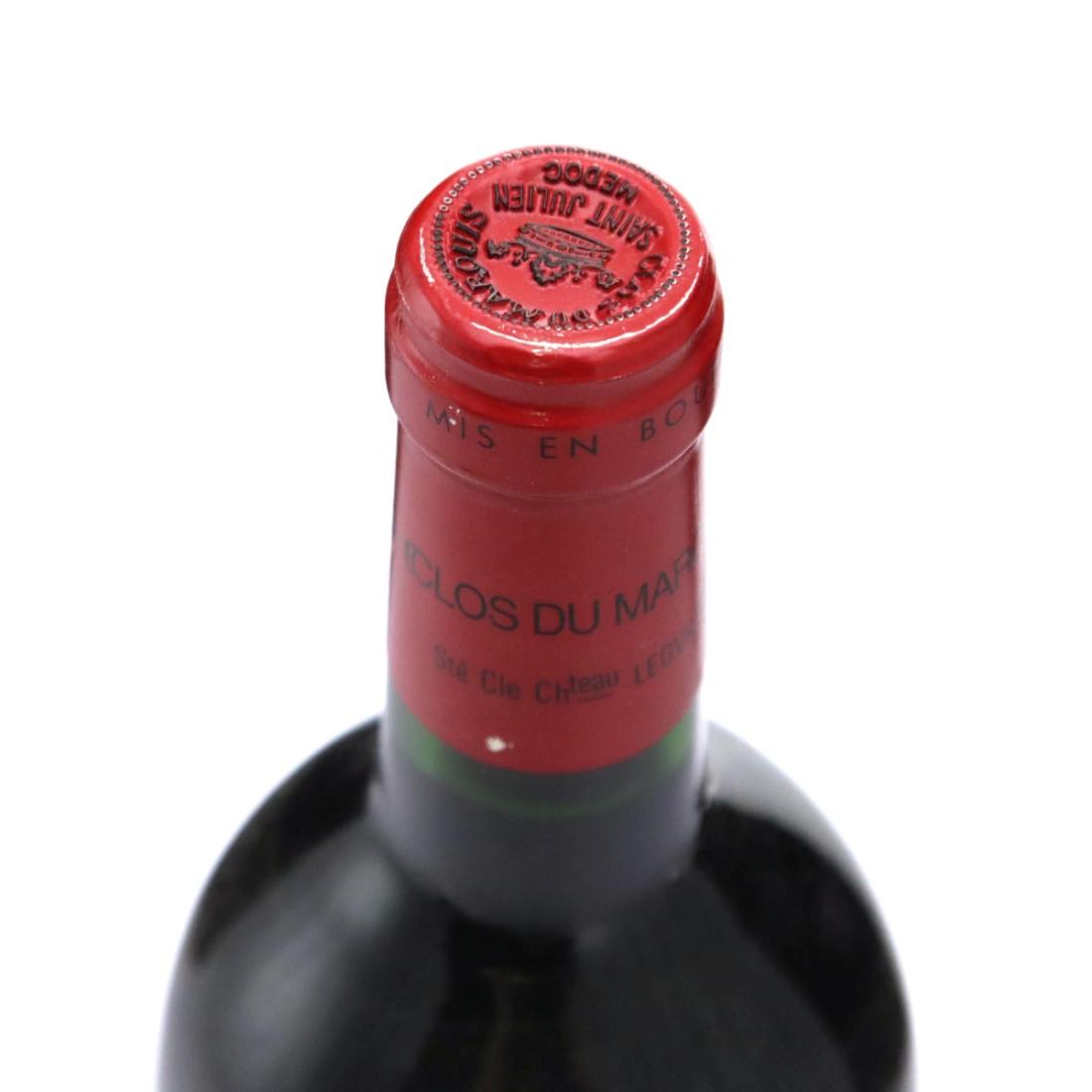 Image for Clos du Marquis 1996