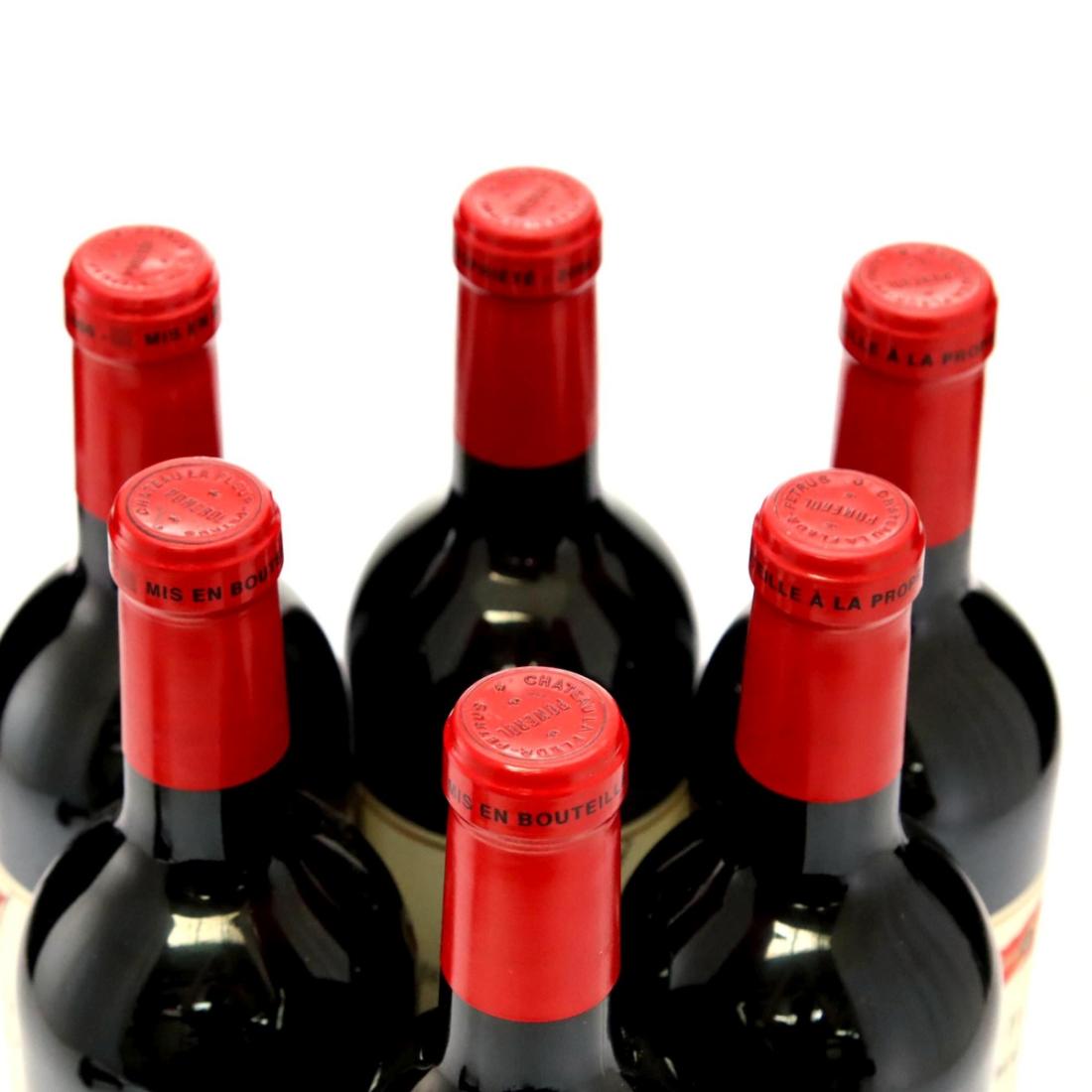 Image for Château La Fleur-Pétrus 2006 x 6