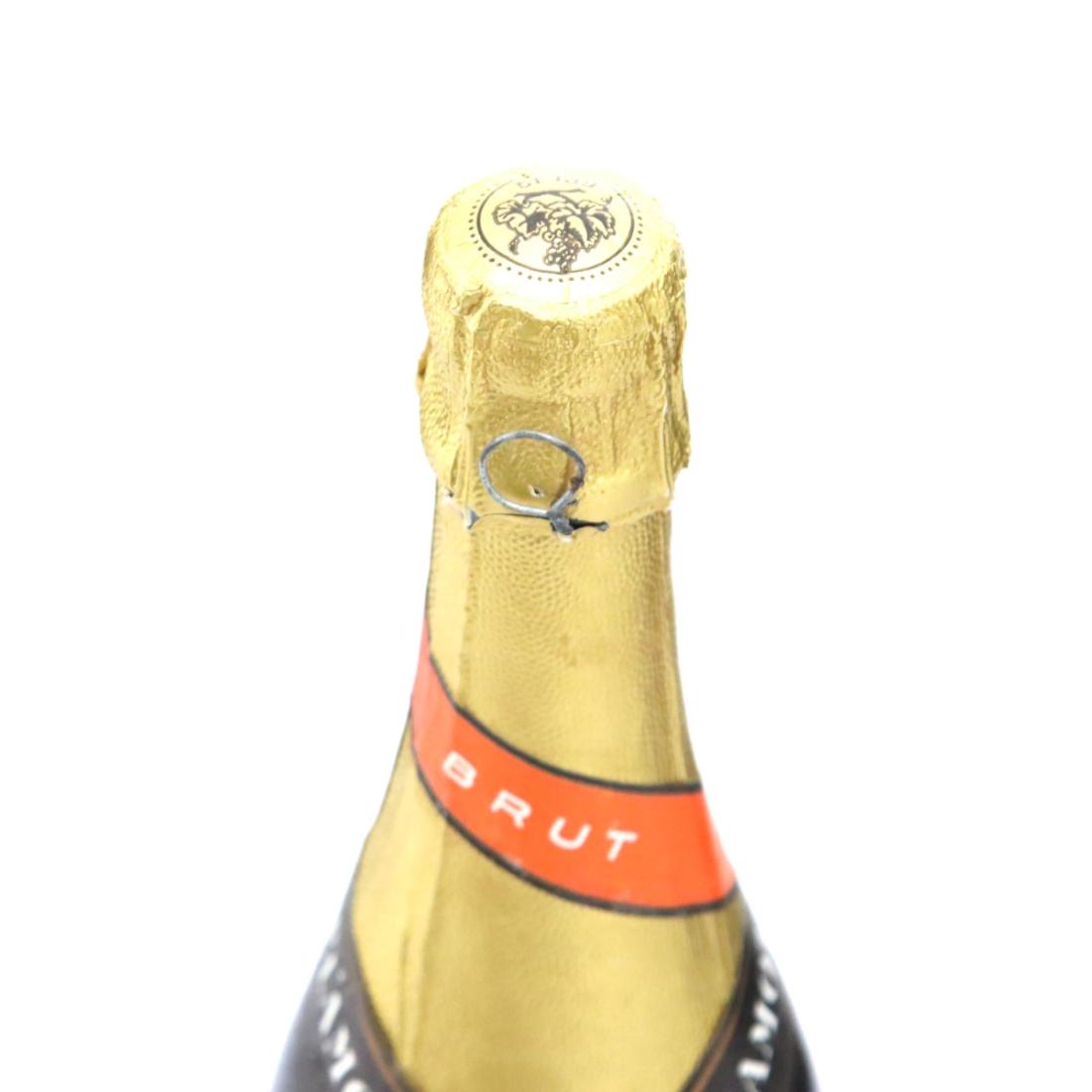 Image for Delamotte Père & Fils Champagne / Ganton Golf Club Centenary 1991 