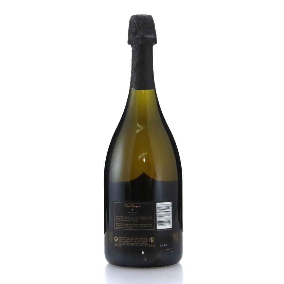 Image for Dom Pérignon 2008 Vintage Champagne