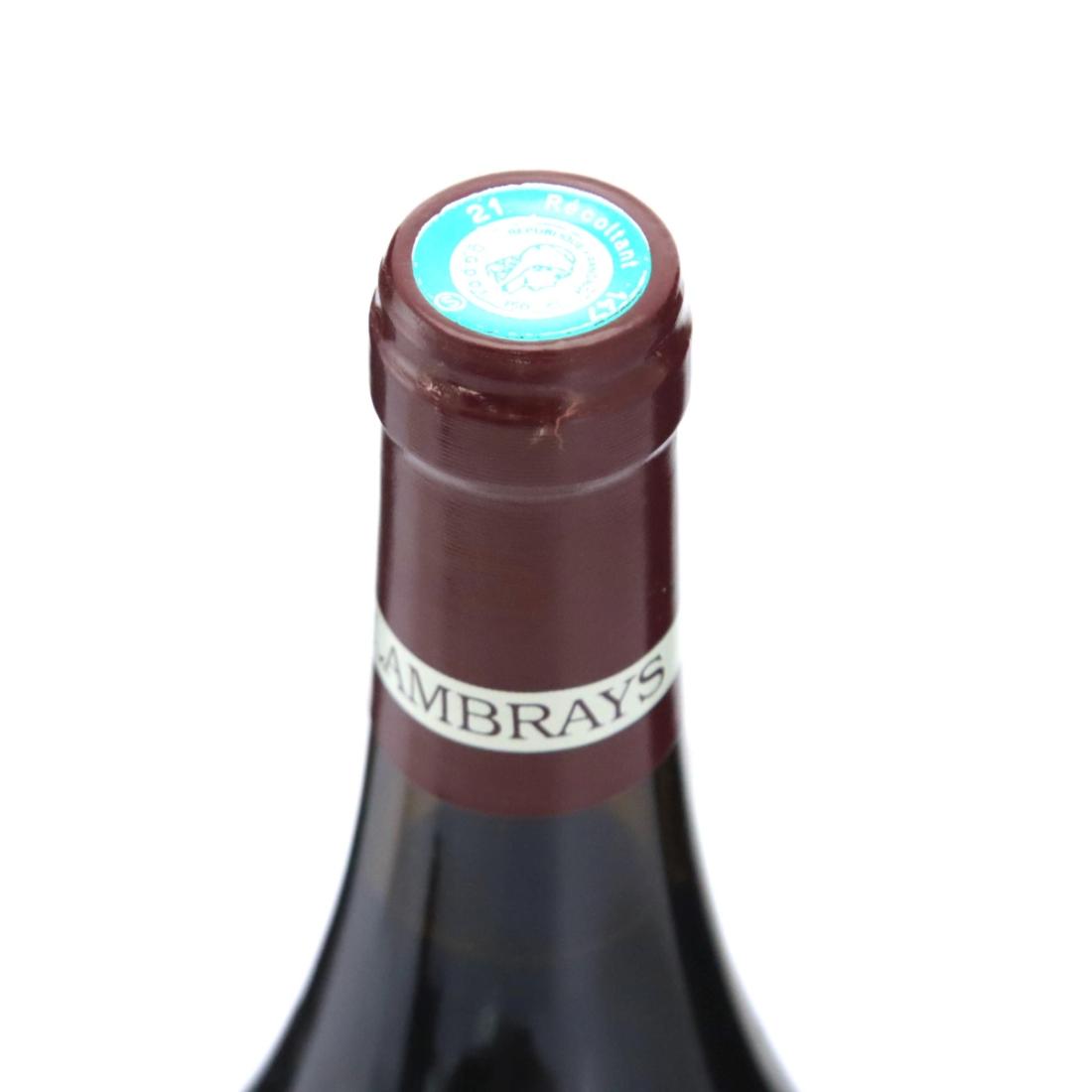 Image for Domaine des Lambrays 2016 / Magnum