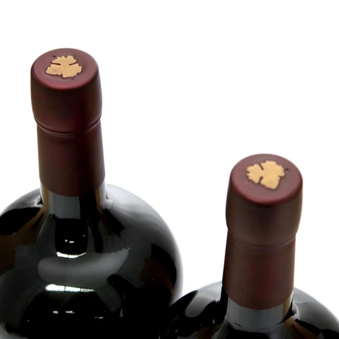 Image for Joseph Phelps Vineyards Insignia 2019 x 2 / Magnum