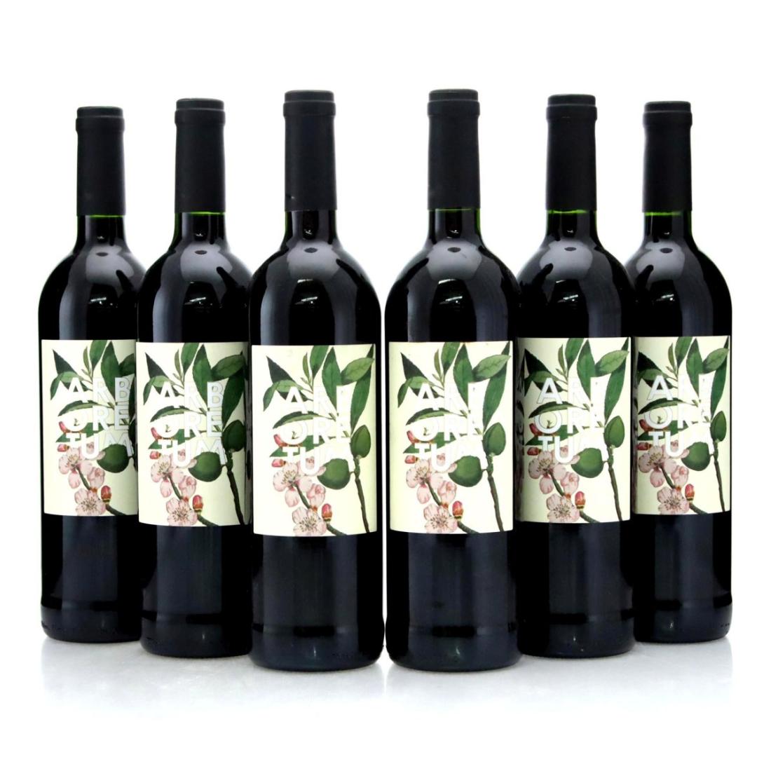 Botanica Wines Arboretum 2016 x 6