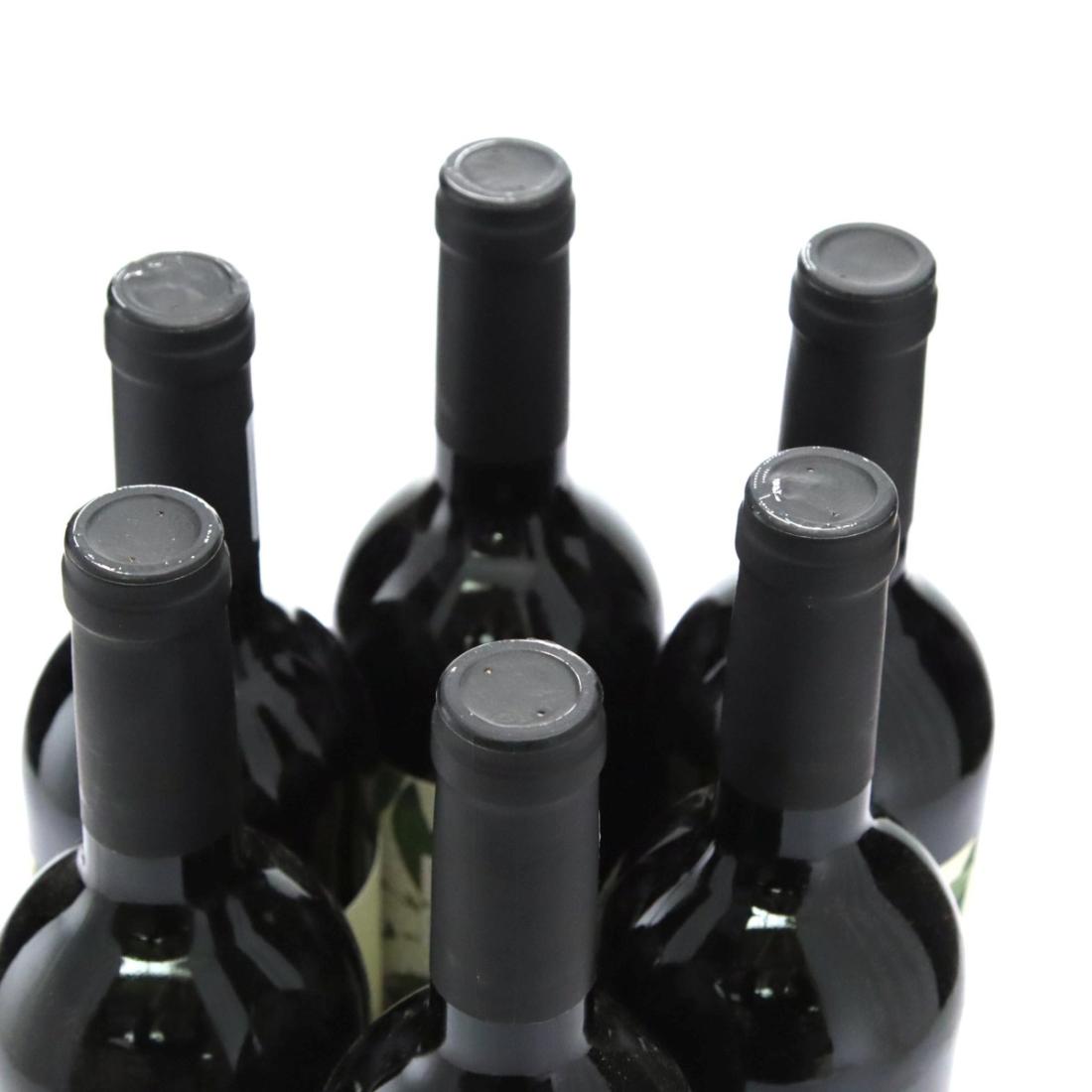 Image for Botanica Wines Arboretum 2016 x 6