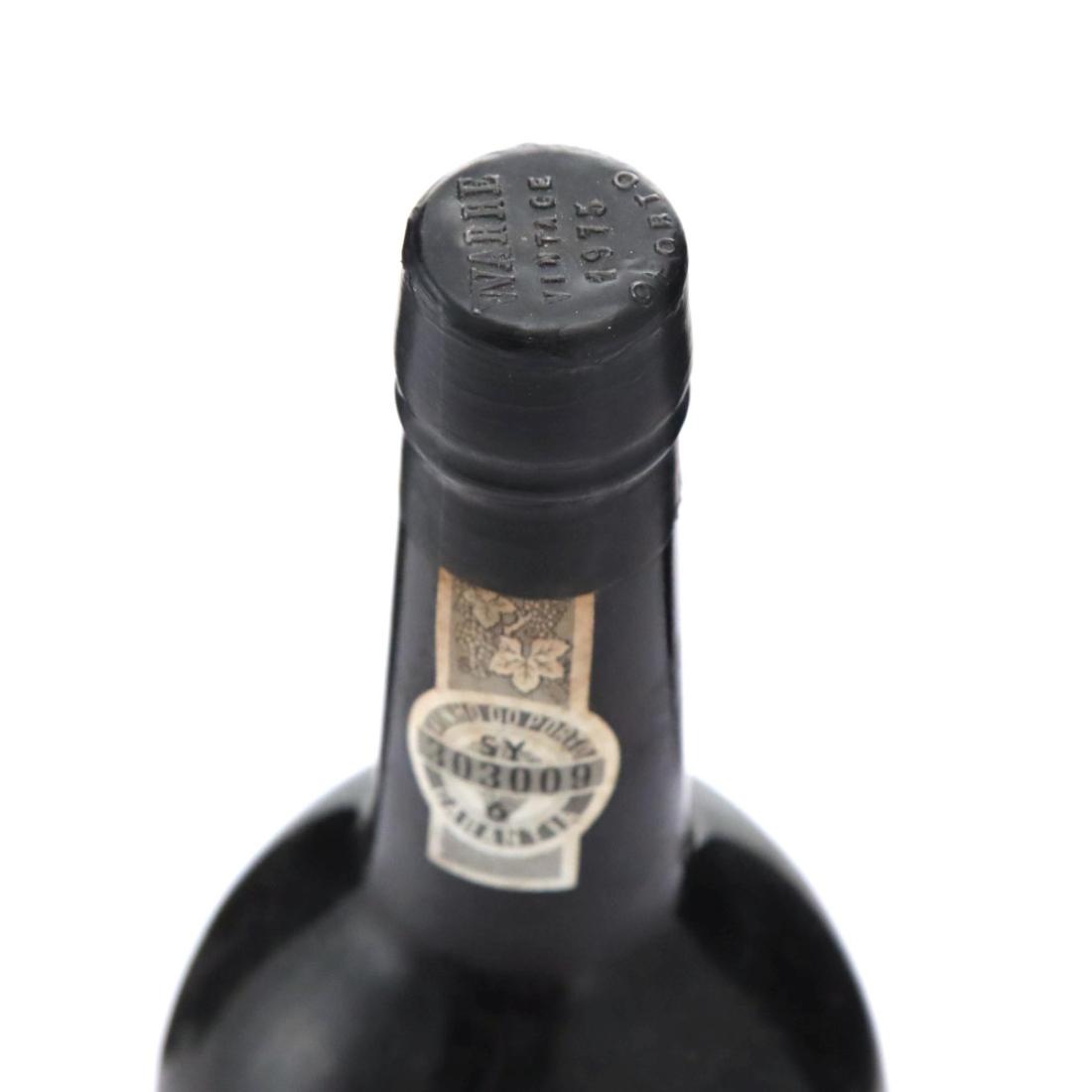 Image for Warre's 1975 Vintage Port