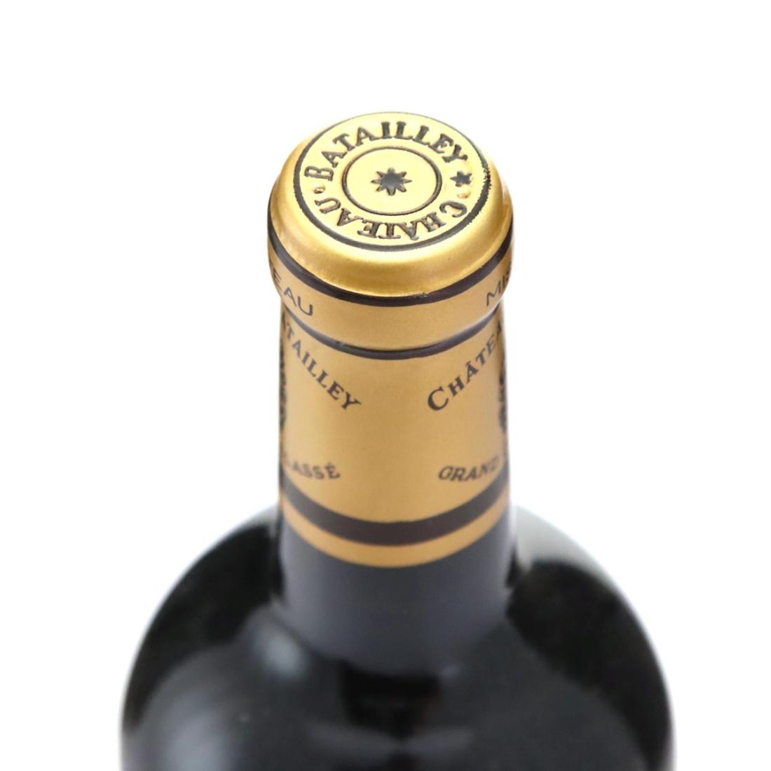 Image for Château Batailley 2015