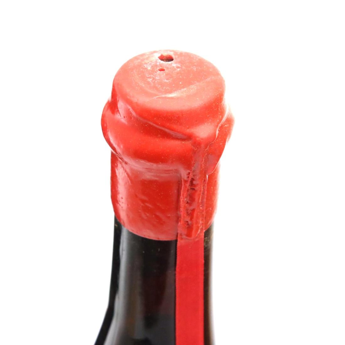 Image for Casal del Ronco Refosco dal Peduncolo Rosso 1989 / Jeroboam 