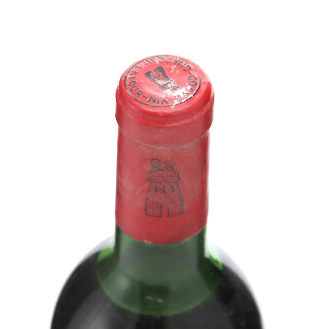 Image for Château Latour 1967