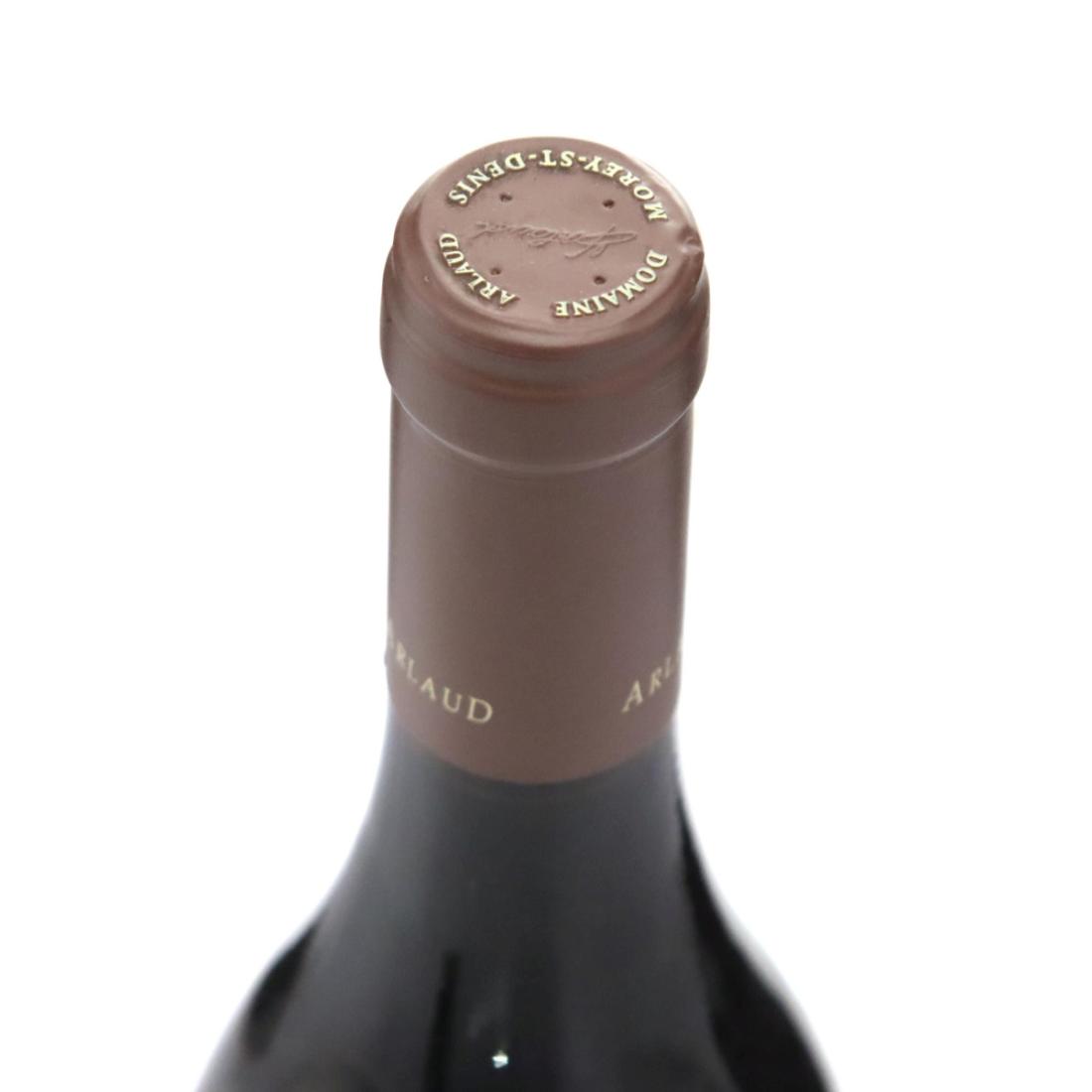 Image for Domaine Arlaud Les Sentiers 2013