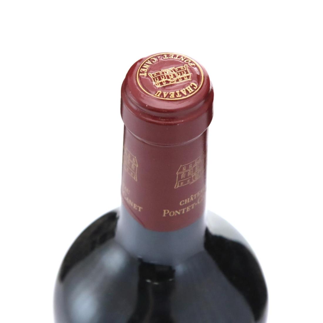 Image for Château Pontet-Canet 2010
