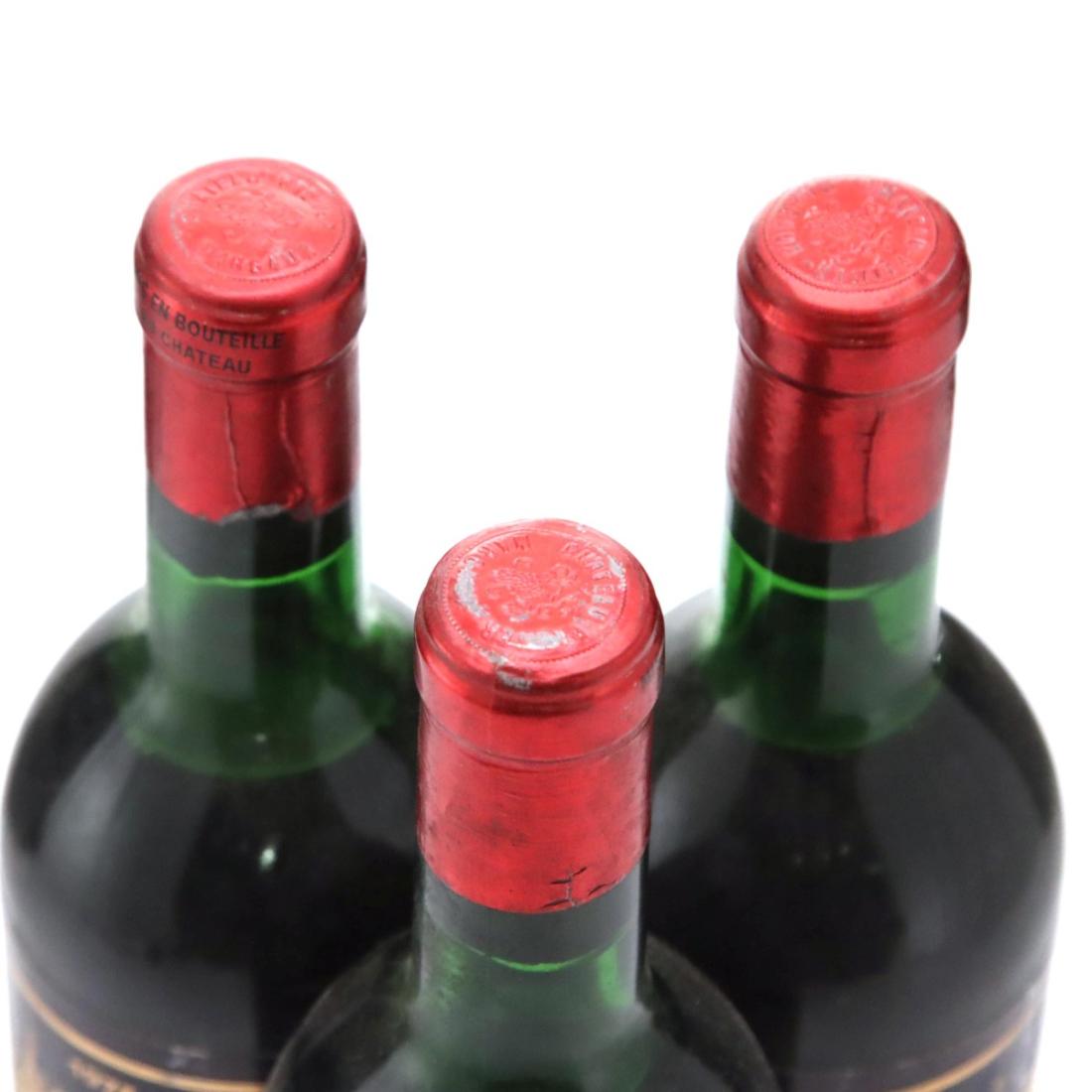 Image for Château Palmer 1973 x 3