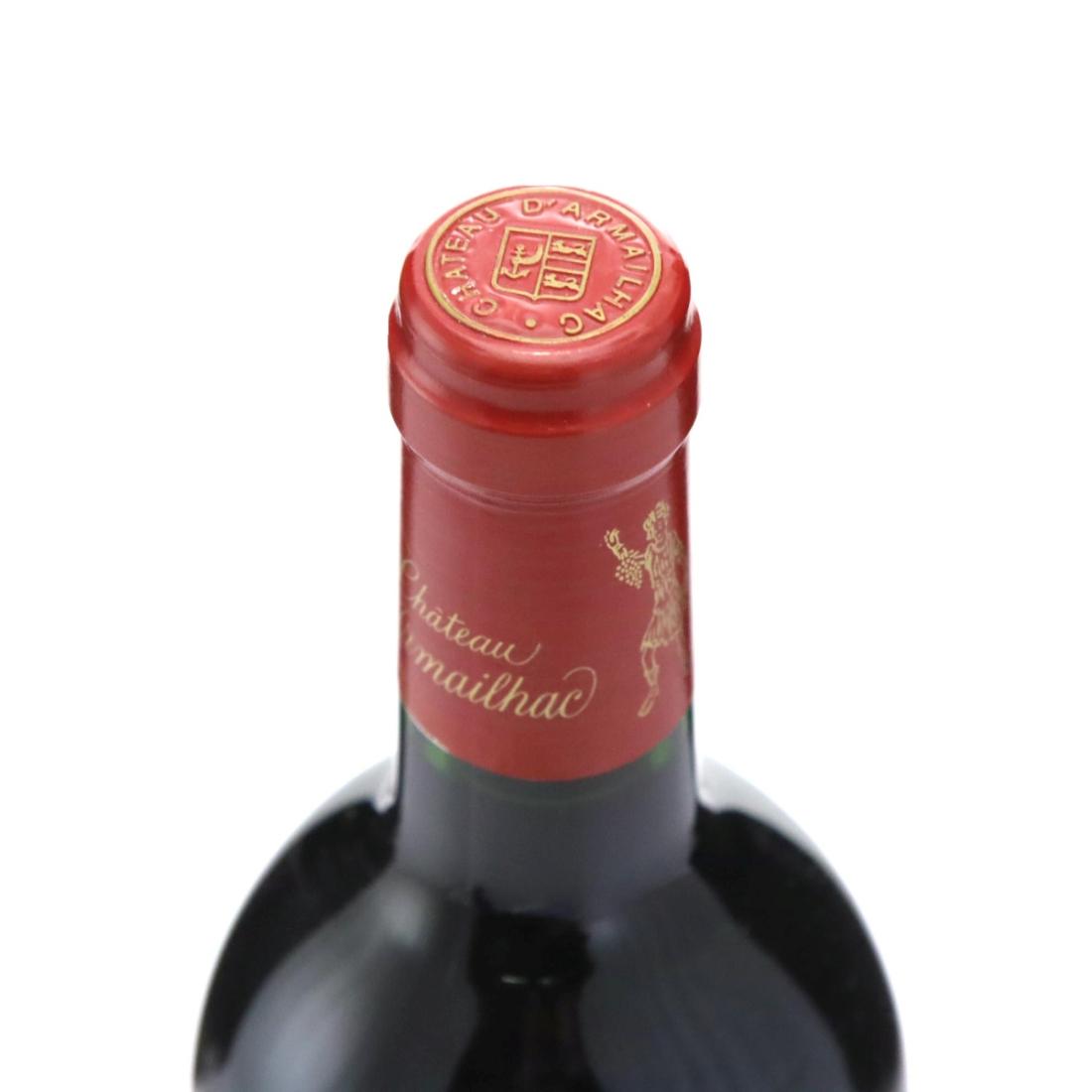 Image for Château d'Armailhac 1995