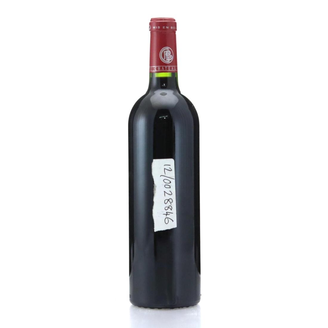 Image for Château Grand-Puy-Lacoste 2009