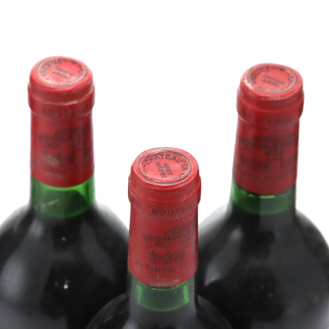 Image for Château La Lagune 1975 x 3