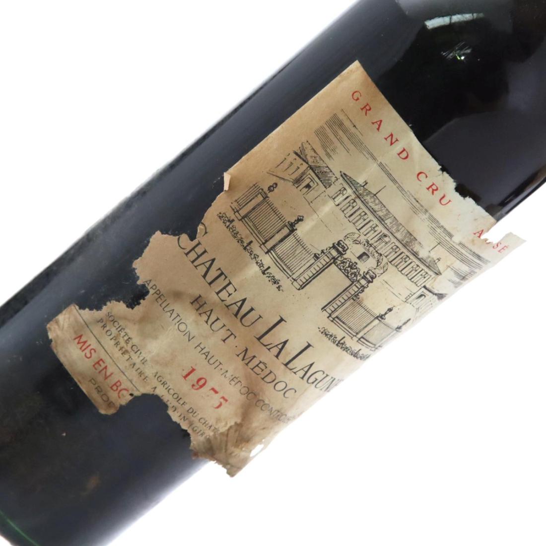 Image for Château La Lagune 1975 x 3