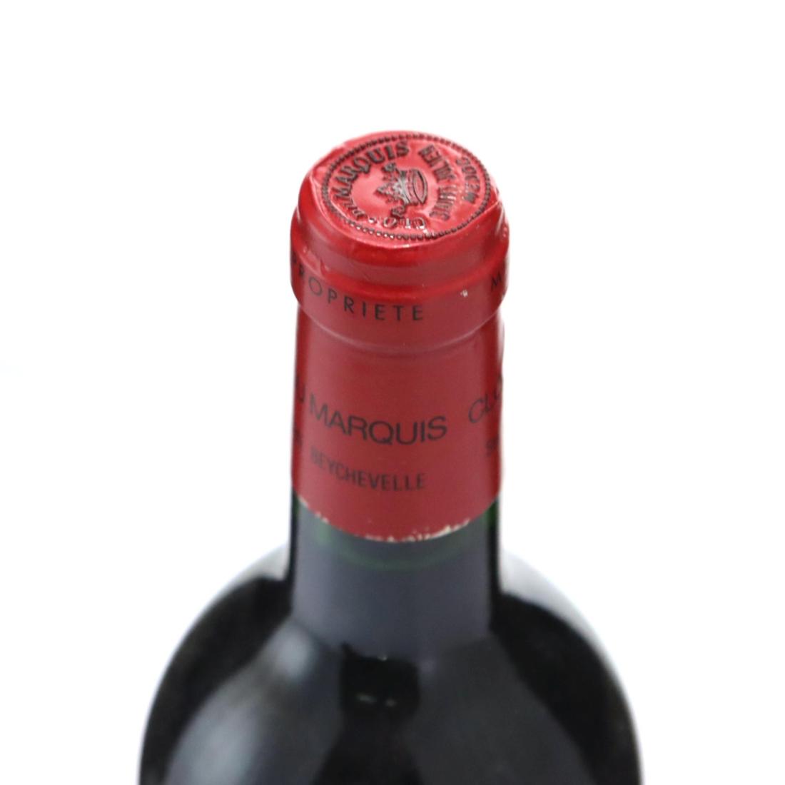Image for Clos du Marquis 1996