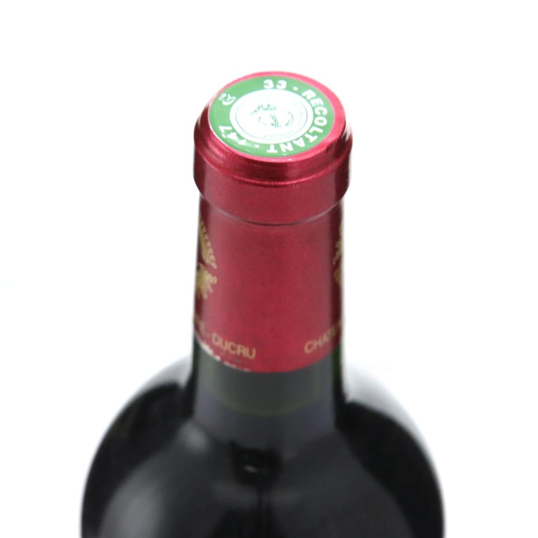 Image for Château Branaire-Ducru 2005