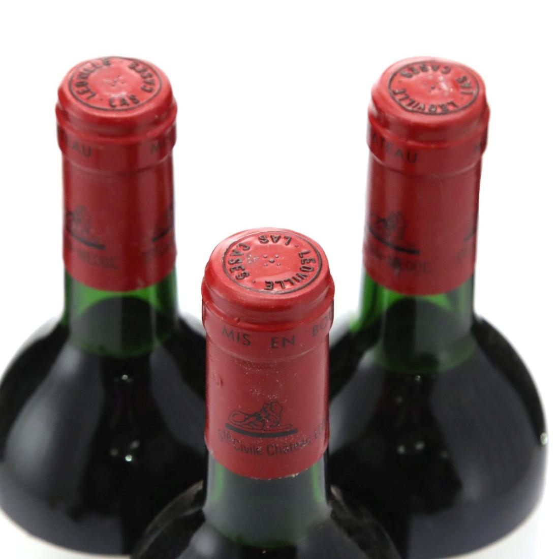 Image for Château Léoville Las Cases 1989 x 3