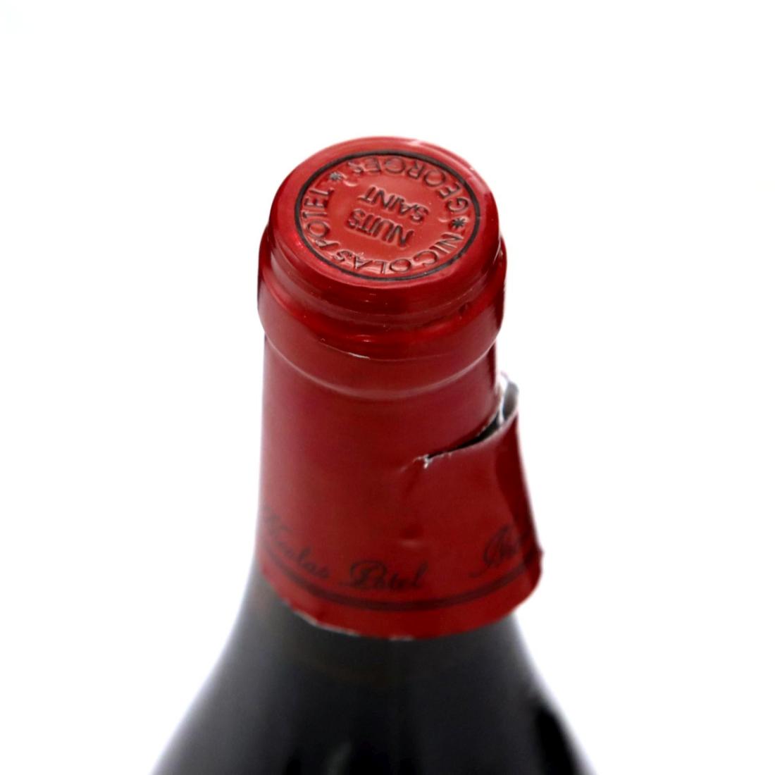 Image for Nicolas Potel 2002
