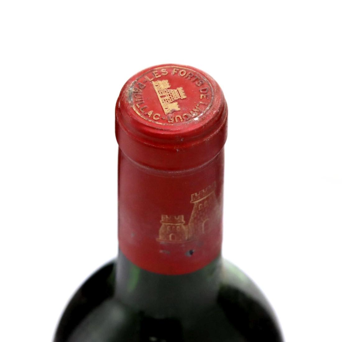 Image for Les Forts de Latour 1966