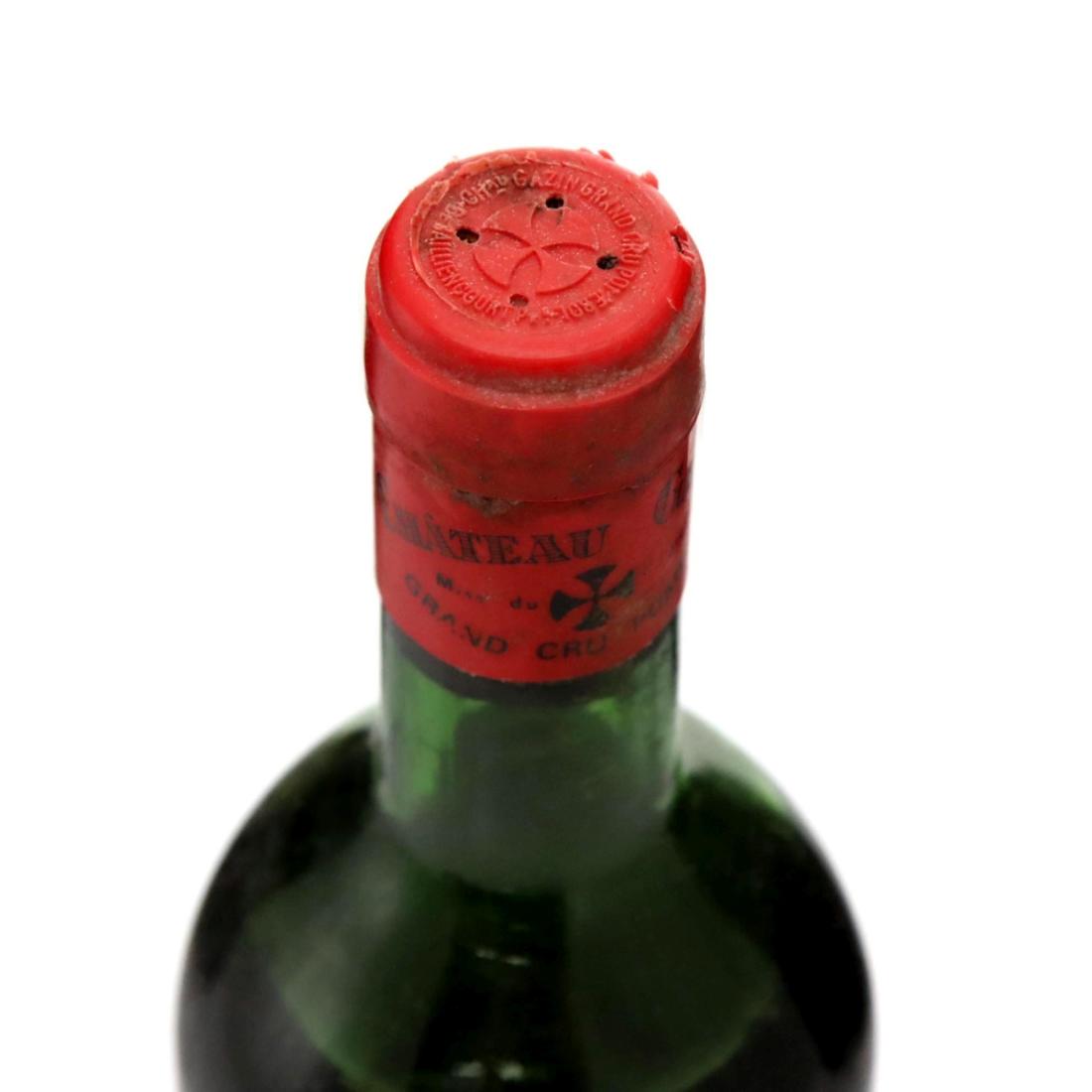 Image for Château Gazin 1964